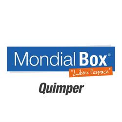 MondialBox Quimper, Saint-Évarzec - Horaires d'ouverture