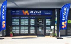 La Vaux Immobilier, Neuves-Maisons - Horaires d'ouverture
