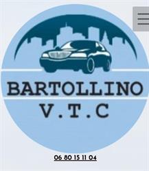 Bartollino VTC, Dijon - Horaires d'ouverture