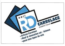RD Carrelage, Commequiers - Horaires d'ouverture