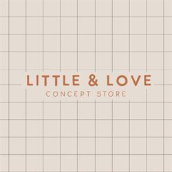 Little & Love, Houdan - Horaires d'ouverture