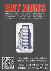 Bat Adns, Marseille - Horaires d'ouverture