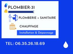 Plombier-31-Dias, Gagnac-sur-Garonne - Horaires d'ouverture
