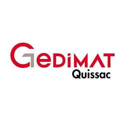 Gedimat Quissac - Quissac, - Horaires d'ouverture