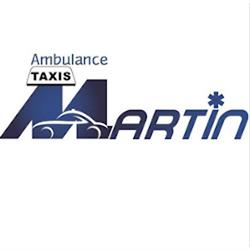 Ambulance Taxis Martin, Saint-Alban-sur-Limagnole - Horaires d'ouverture