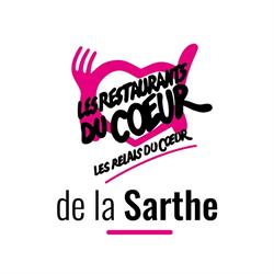 Restos du Cœur de la Sarthe, Coulaines - Horaires d'ouverture