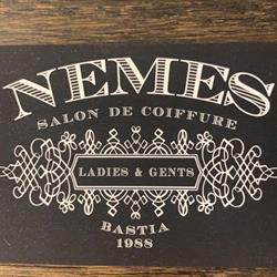 Nemes, Bastia - Horaires d'ouverture