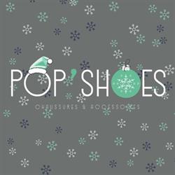 Pop’shoes, Malestroit - Horaires d'ouverture