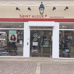 Saint Algue - Coiffeur Lamorlaye, - Horaires d'ouverture