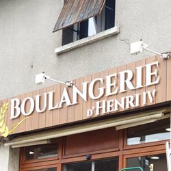 Boulangerie pâtisserie Henri IV, Marvejols - Horaires d'ouverture