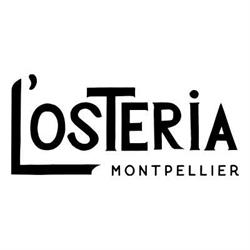 L'Osteria, Montpellier - Horaires d'ouverture