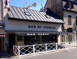 Le Foirail, Pau - Horaires d'ouverture