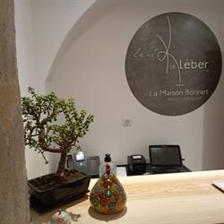 La Maison Bonnet Le Kléber Len'K Restaurant & Hôtel, Grane - Horaires d'ouverture