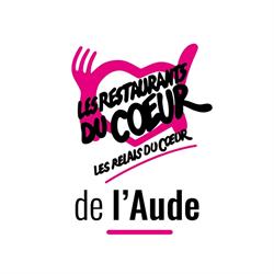 Les Restos du Cœur, Carcassonne - Horaires d'ouverture