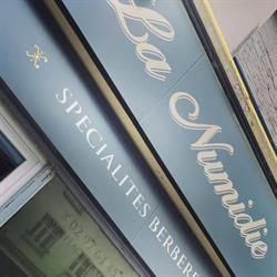 La Numidie, Lorient - Horaires d'ouverture