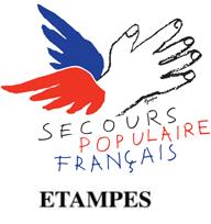 Comité d'Etampes - Secours populaire, Étampes - Horaires d'ouverture