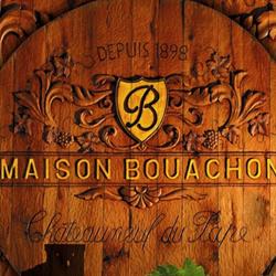 Bouachon, Châteauneuf-du-Pape - Horaires d'ouverture