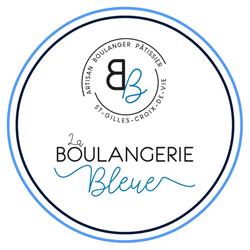 La Boulangerie Bleue - St Gilles-Croix-de-Vie, Saint-Gilles-Croix-de-Vie - Horaires d'ouverture