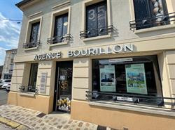 Agence BOURILLON - Immobilier NANGIS, Nangis - Horaires d'ouverture