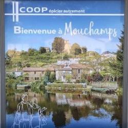 Coop Mouchamps, - Horaires d'ouverture
