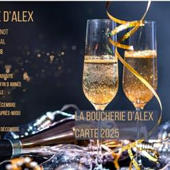 La Boucherie d'Alex, Darnétal - Horaires d'ouverture