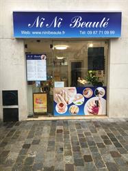 NiNi Beauté, Paris - Horaires d'ouverture