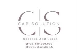 Cab Solution, Argenteuil - Horaires d'ouverture