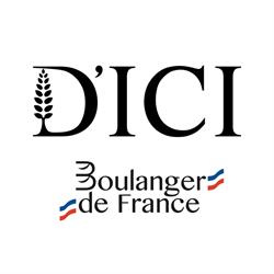 Boulangerie D’ICI, L'Isle-sur-la-Sorgue - Horaires d'ouverture