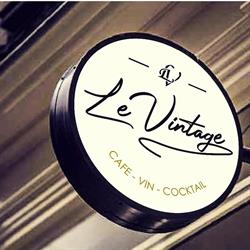 Le Vintage - cocktail Bar, Épernay - Horaires d'ouverture