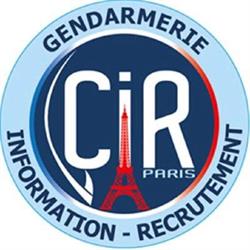Gendarmerie Nationale - Centre d'Information et de Recrutement de Paris, - Horaires d'ouverture