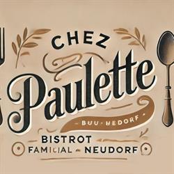 Restaurant Chez Paulette, Strasbourg - Horaires d'ouverture