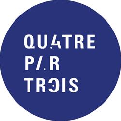 Quatre par Trois, Lille - Horaires d'ouverture