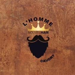 Nouvel Hair L'Homme Caudry, - Horaires d'ouverture