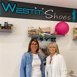 Westiti Shoes, Craponne - Horaires d'ouverture