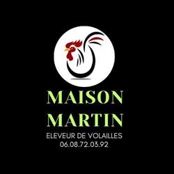 Maison Martin Volaille, Saint-Sauveur - Horaires d'ouverture
