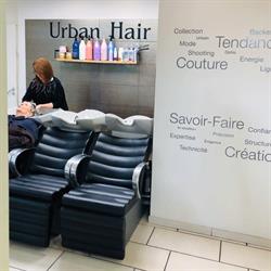 Urban Hair, Saint-Fons - Horaires d'ouverture