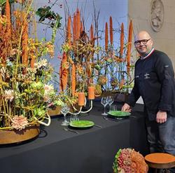Stéphane Chanteloube Fleuriste, Gerzat - Horaires d'ouverture