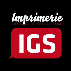 Imprimerie IGS, Domène - Horaires d'ouverture