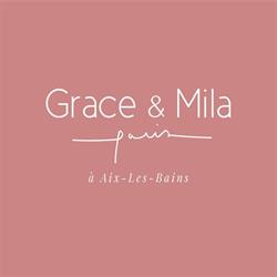 Grace & Mila, Aix-les-Bains - Horaires d'ouverture