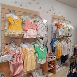 Baby Laine Mercerie Dessaigne Sylvie, Lamure-sur-Azergues - Horaires d'ouverture
