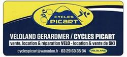 Cycles Picart, Gérardmer - Horaires d'ouverture
