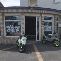 Liberty Cycles, Dunkerque - Horaires d'ouverture