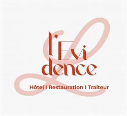 Hôtel - Restaurant L'évidence, Neufchâteau - Horaires d'ouverture
