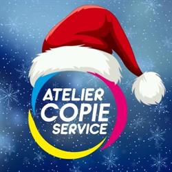 Atelier Copie Service, Marquise - Horaires d'ouverture