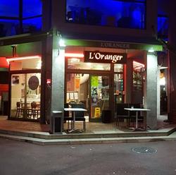 l oranger, Évian-les-Bains - Horaires d'ouverture
