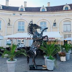 Restaurant du Fer à Cheval, Commercy - Horaires d'ouverture