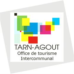 Office de Tourisme Tarn-Agout à Lavaur, - Horaires d'ouverture