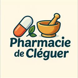 Pharmacie de Cléguer, - Horaires d'ouverture