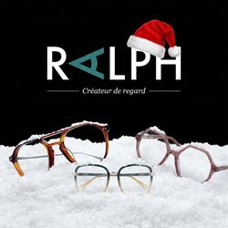 Optique Ralph Petit, Rethel - Horaires d'ouverture