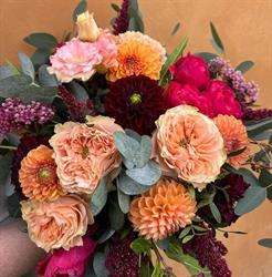 Fleurs De La Passion, Martigues - Horaires d'ouverture